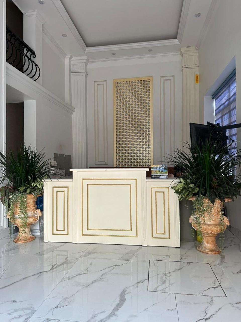 Viet Hoang Hotel Ha Long Eksteriør billede