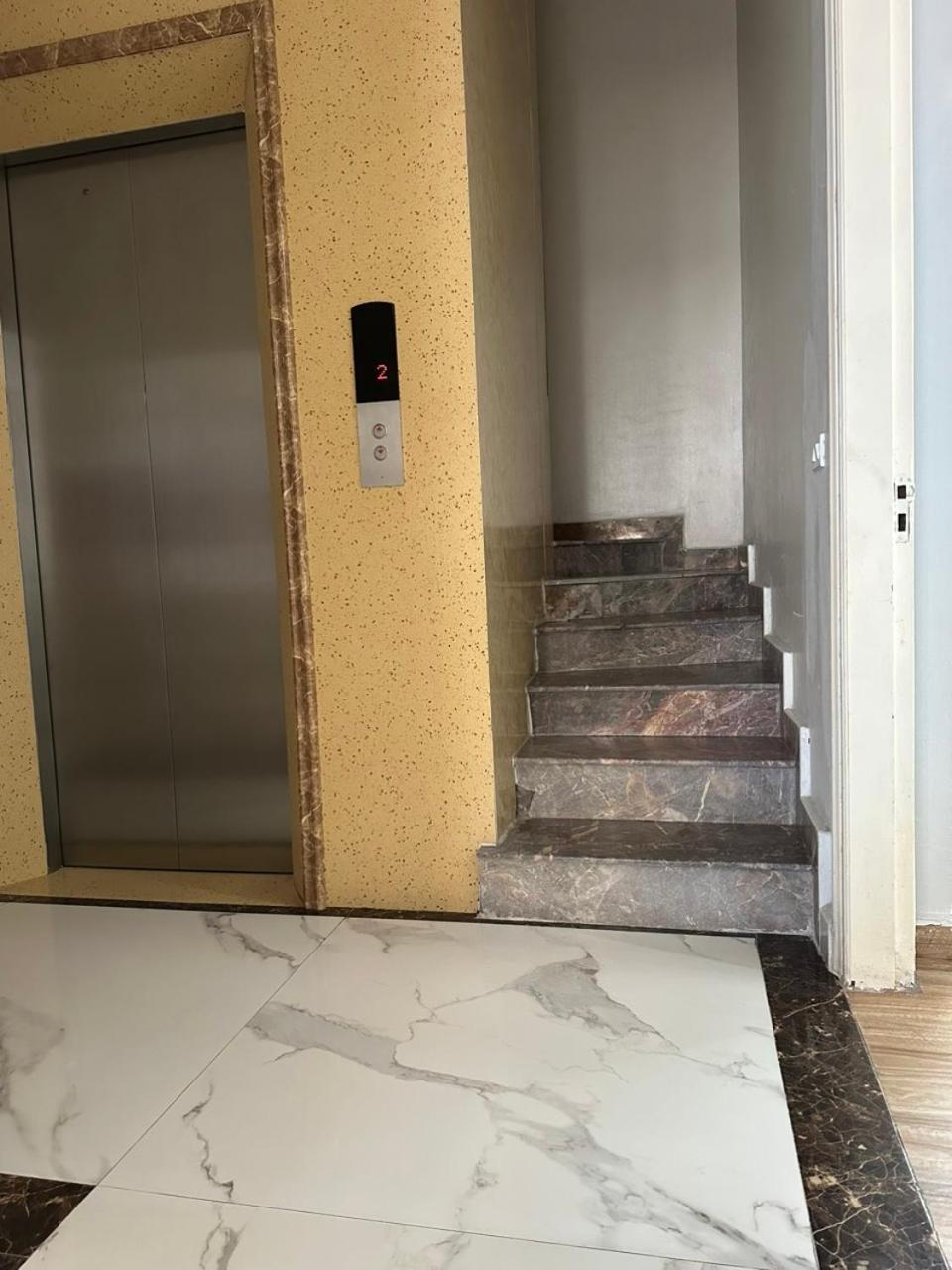 Viet Hoang Hotel Ha Long Eksteriør billede